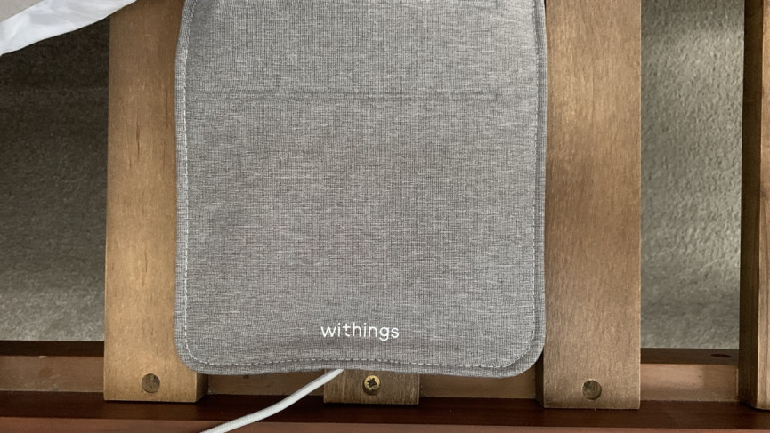 Withings Sleep Analyzer